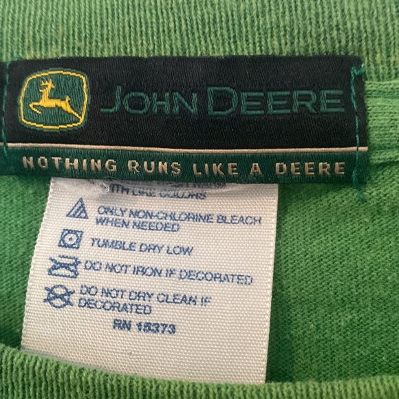 Vintage John Deere Tshirt | Size XL - Picture 6 of 10